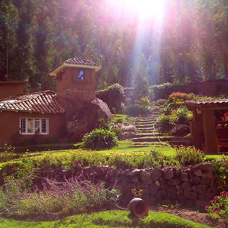 La Casa Del Conde Bed & Breakfast ปีซัก ภายนอก รูปภาพ