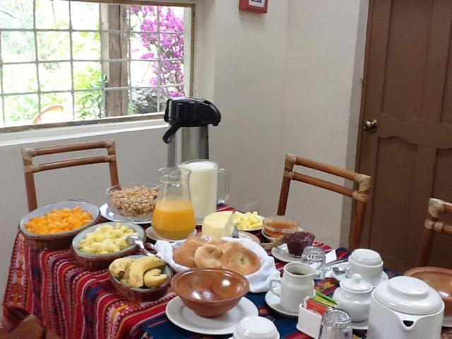 La Casa Del Conde Bed & Breakfast ปีซัก ภายนอก รูปภาพ