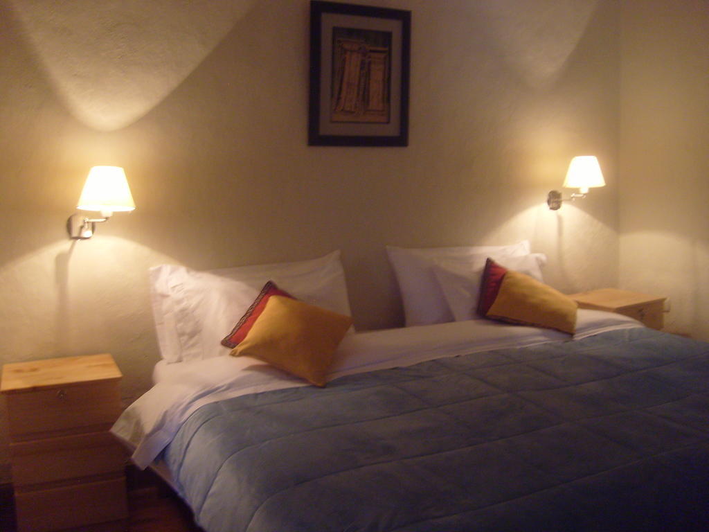 La Casa Del Conde Bed & Breakfast ปีซัก ห้อง รูปภาพ