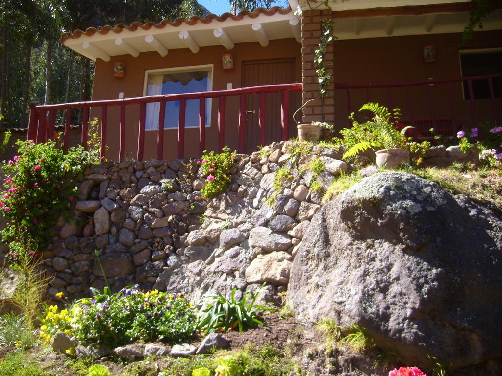 La Casa Del Conde Bed & Breakfast ปีซัก ภายนอก รูปภาพ