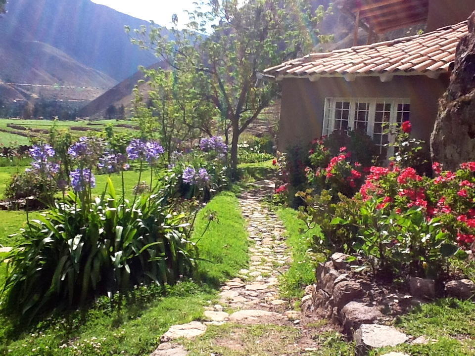 La Casa Del Conde Bed & Breakfast ปีซัก ภายนอก รูปภาพ
