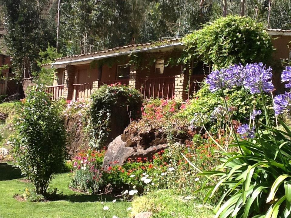 La Casa Del Conde Bed & Breakfast ปีซัก ภายนอก รูปภาพ