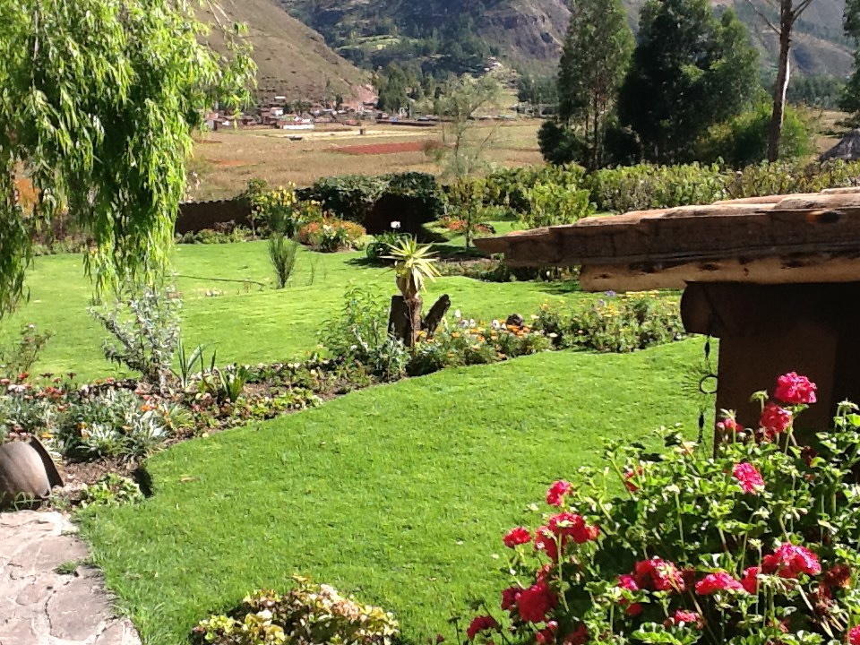 La Casa Del Conde Bed & Breakfast ปีซัก ภายนอก รูปภาพ