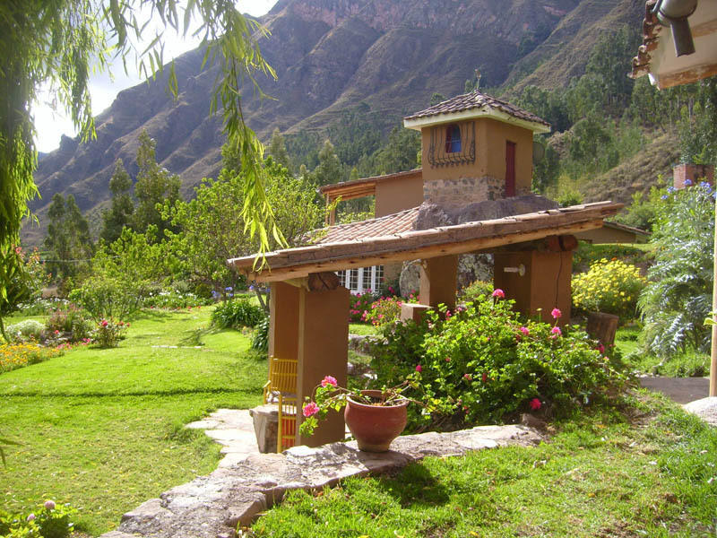La Casa Del Conde Bed & Breakfast ปีซัก ภายนอก รูปภาพ