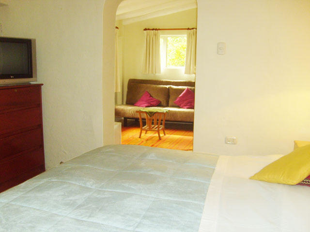 La Casa Del Conde Bed & Breakfast ปีซัก ห้อง รูปภาพ